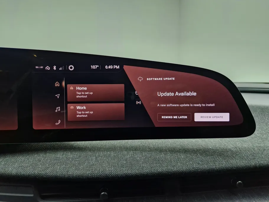 2024 Lucid Air Pure 