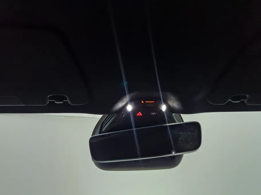 2024 Lucid Air Pure 
