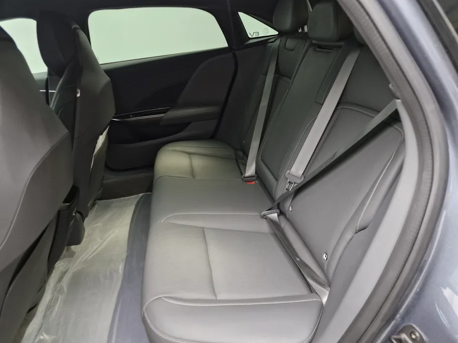 2024 Lucid Air Pure 