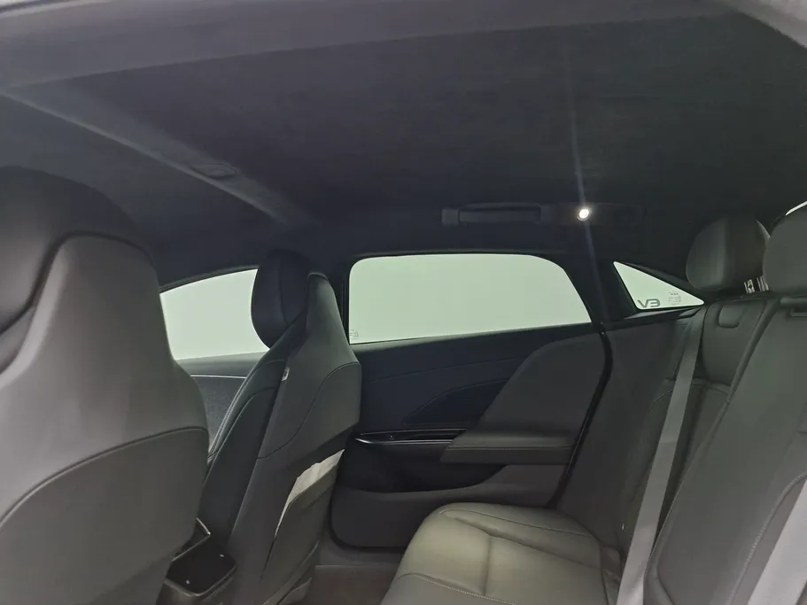 2024 Lucid Air Pure 