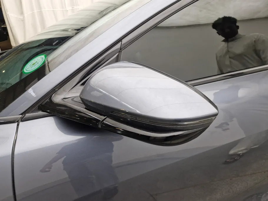 2024 Lucid Air Pure 