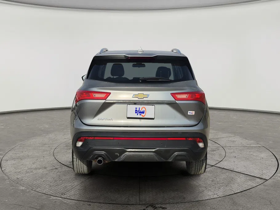 2023 Chevrolet Captiva LS 