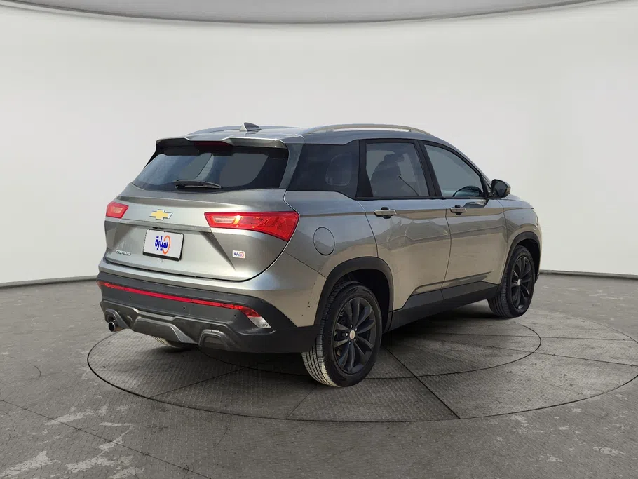 2023 Chevrolet Captiva LS 