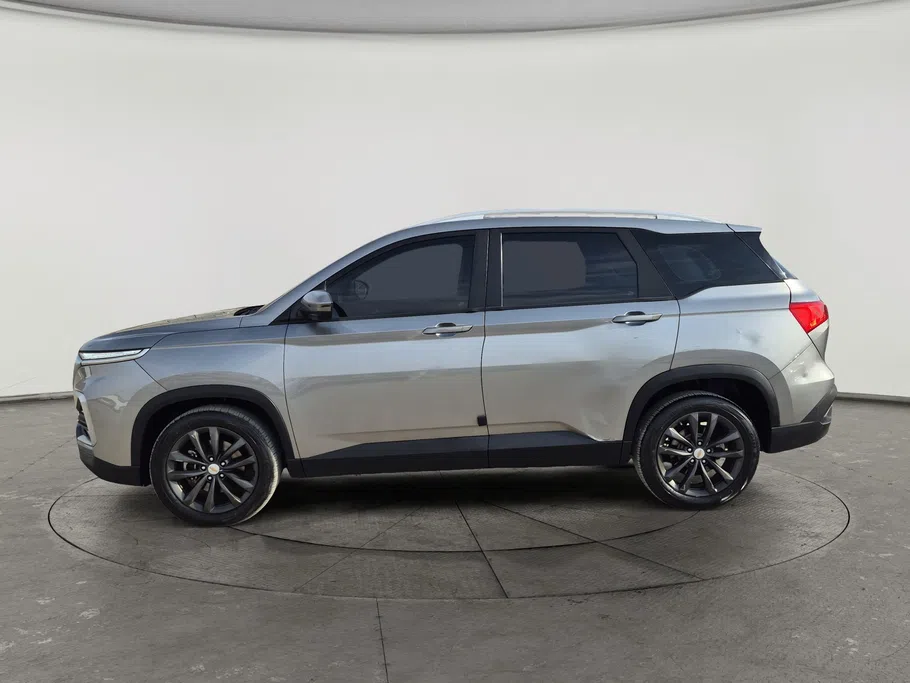 2023 Chevrolet Captiva LS 