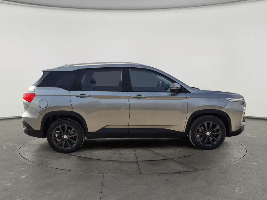 2023 Chevrolet Captiva LS 