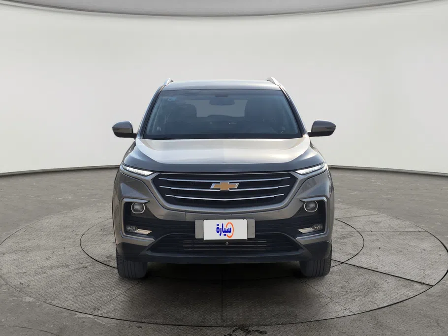 2023 Chevrolet Captiva LS 
