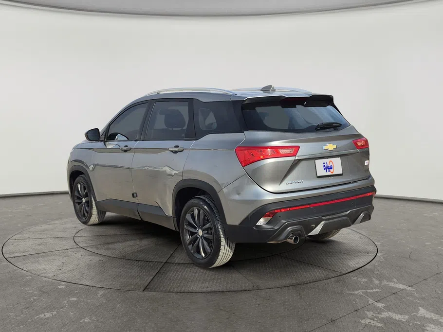 2023 Chevrolet Captiva LS 