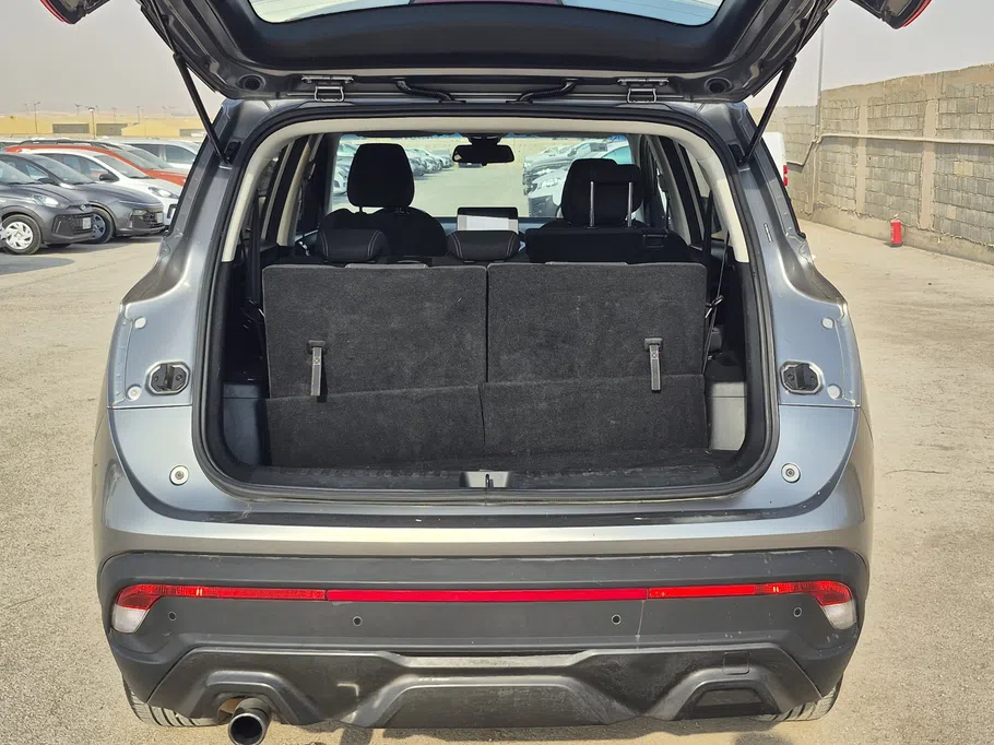 2023 Chevrolet Captiva LS 