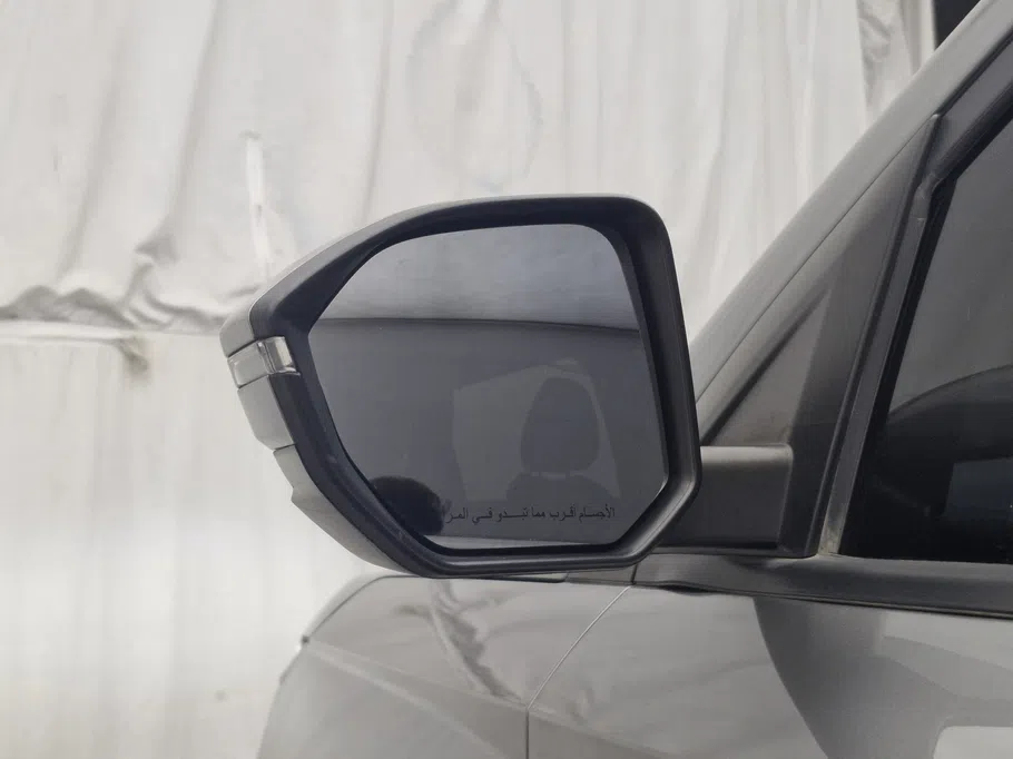 2023 Chevrolet Captiva LS 