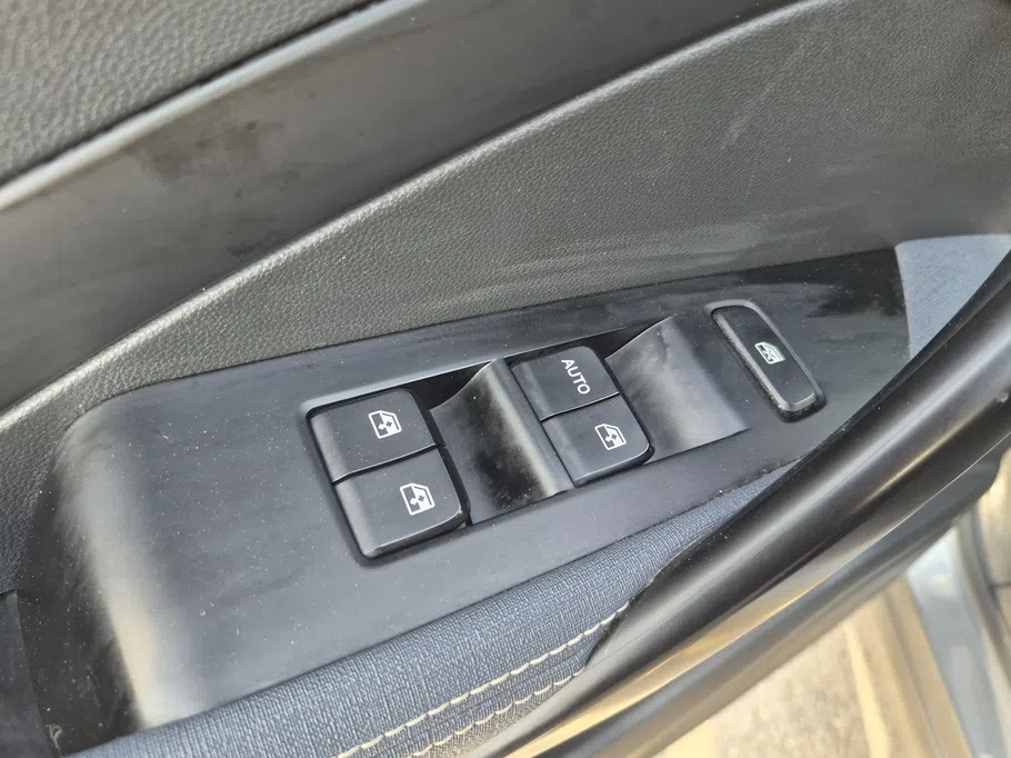 2023 Chevrolet Captiva LS 