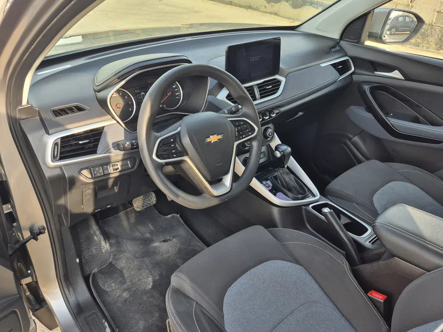 2023 Chevrolet Captiva LS 