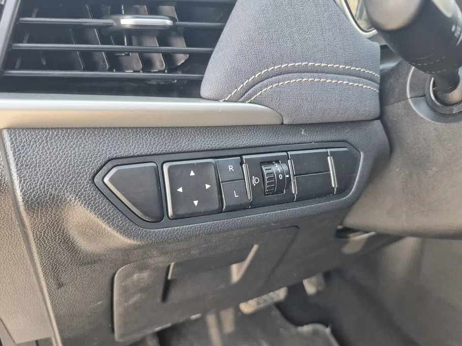 2023 Chevrolet Captiva LS 