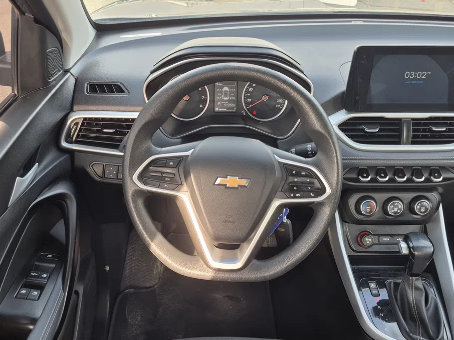2023 Chevrolet Captiva LS 