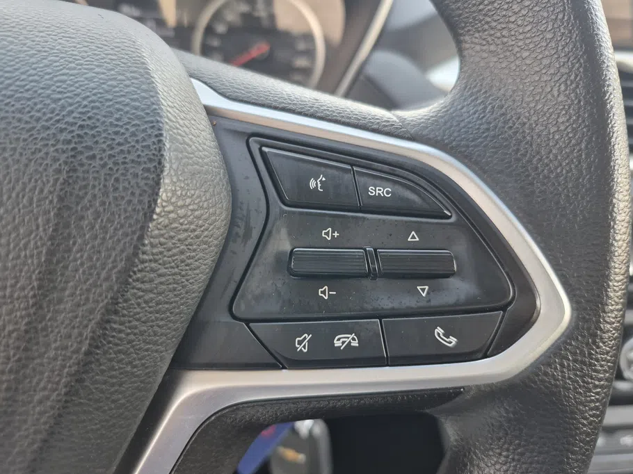 2023 Chevrolet Captiva LS 
