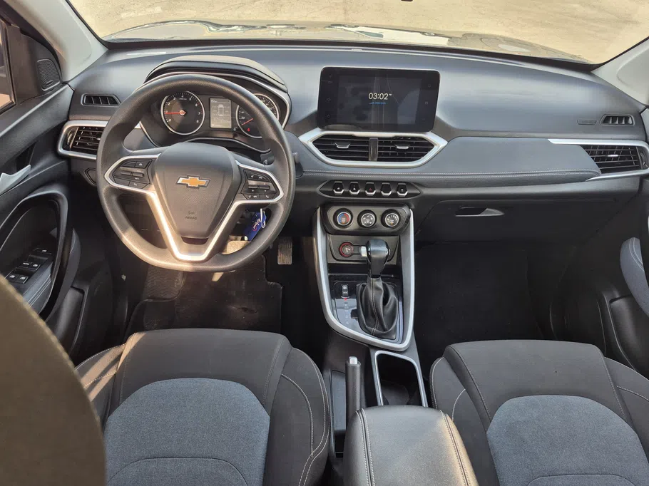 2023 Chevrolet Captiva LS 