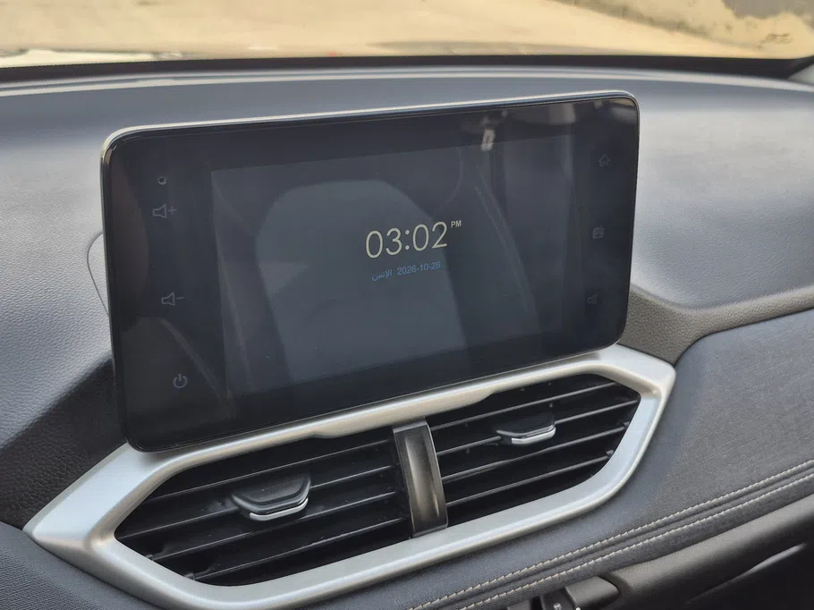 2023 Chevrolet Captiva LS 