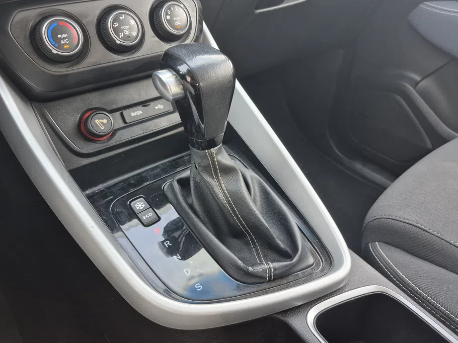 2023 Chevrolet Captiva LS 