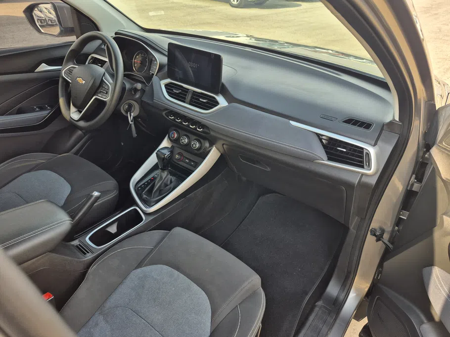 2023 Chevrolet Captiva LS 
