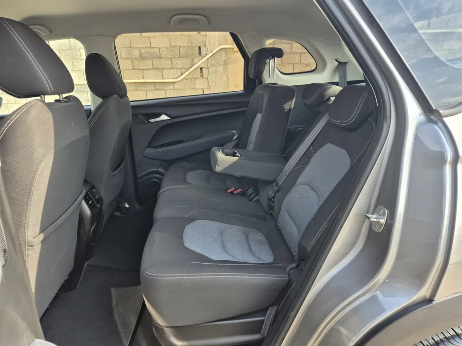 2023 Chevrolet Captiva LS 