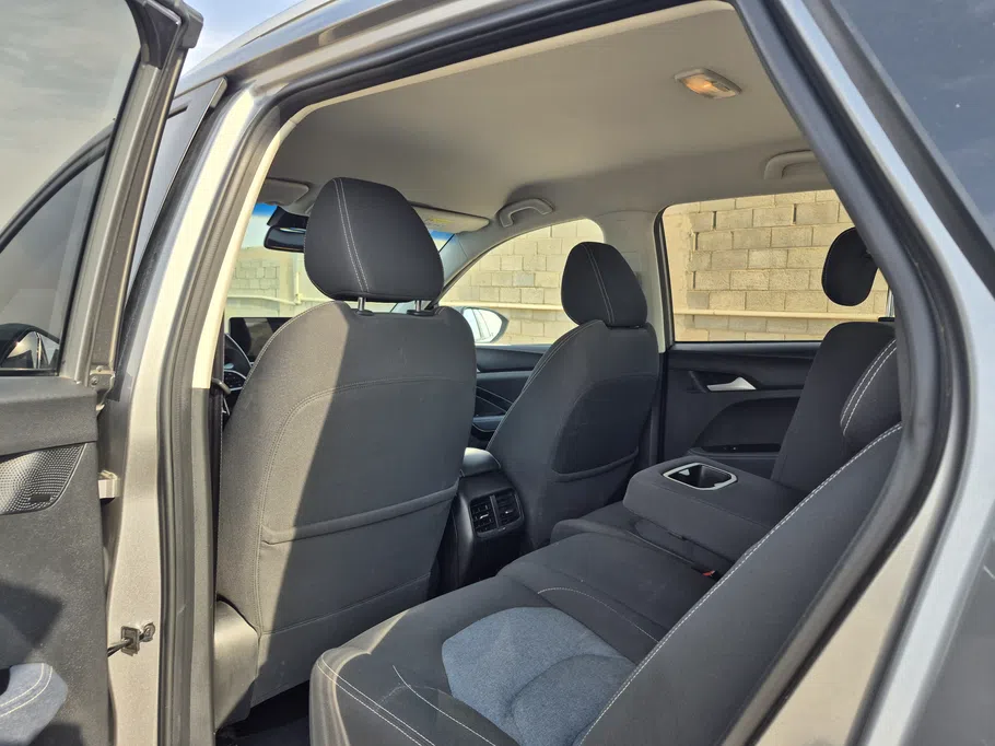 2023 Chevrolet Captiva LS 
