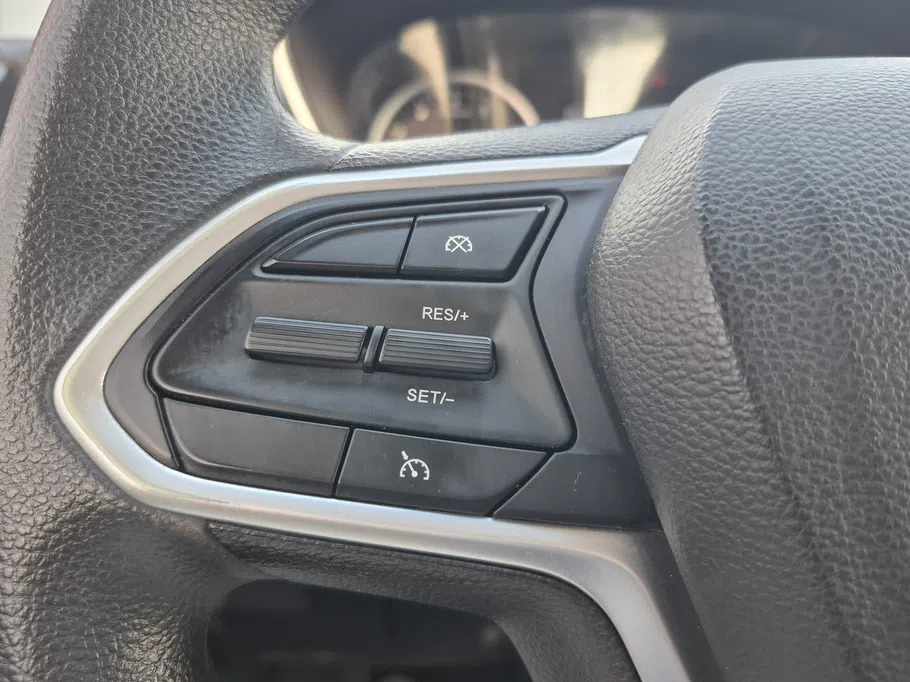 2023 Chevrolet Captiva LS 
