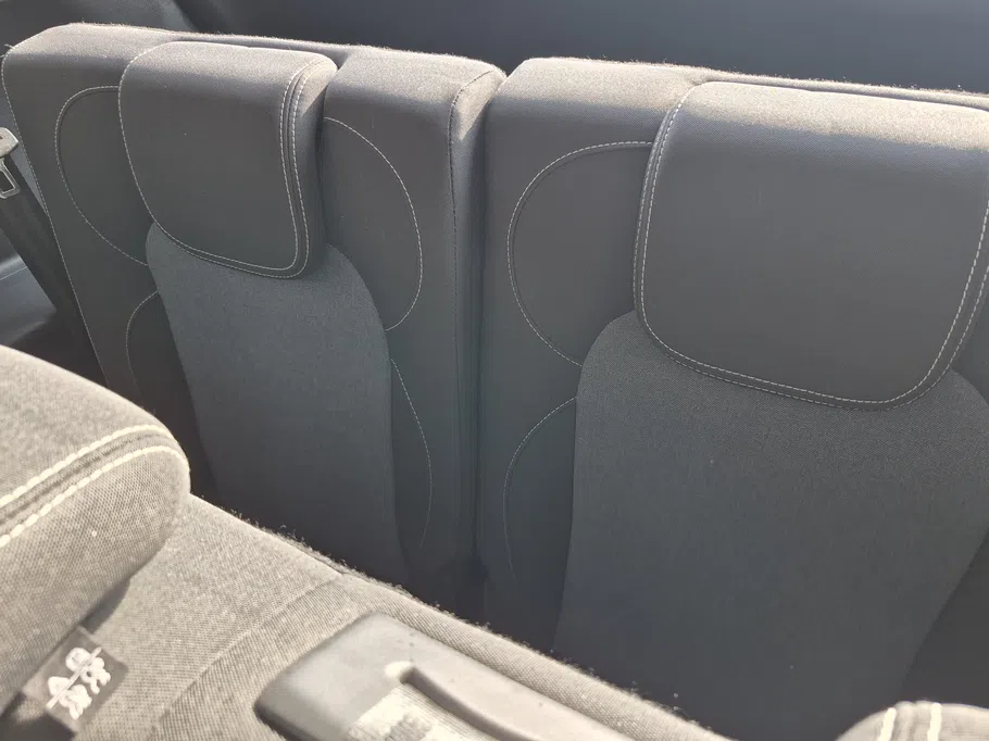 2023 Chevrolet Captiva LS 