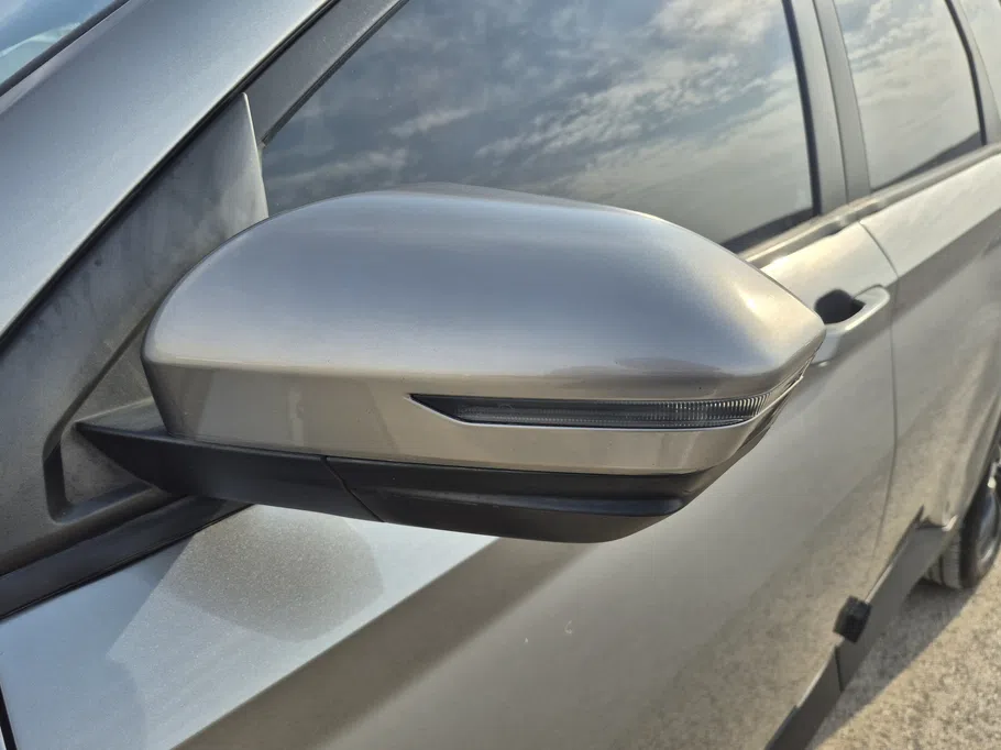 2023 Chevrolet Captiva LS 