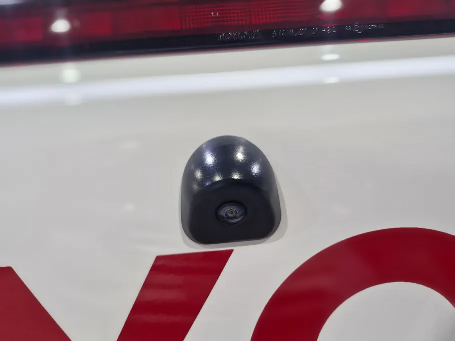 2023 Toyota Hilux SGLX 4X4 AT DSL 