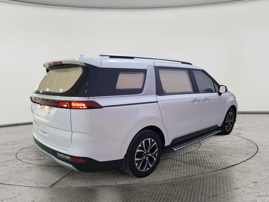 كيا كرنفال LX 2022 