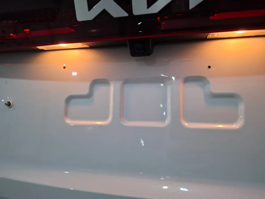 كيا كرنفال LX 2022 