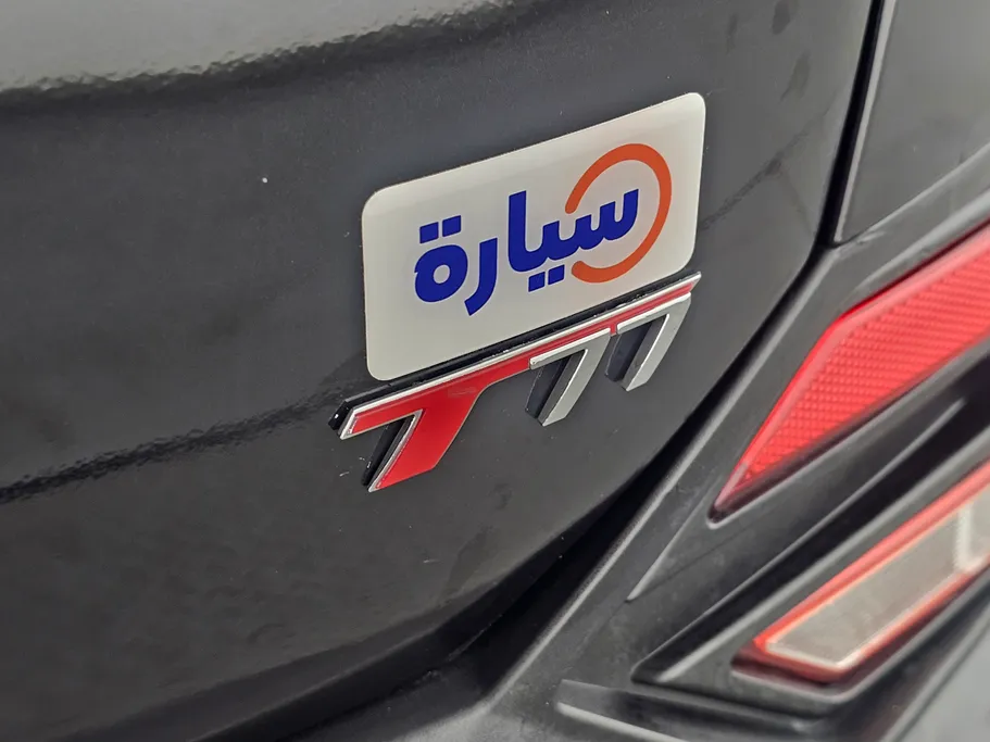 فاو بيستون تي 77 Basic 2023 