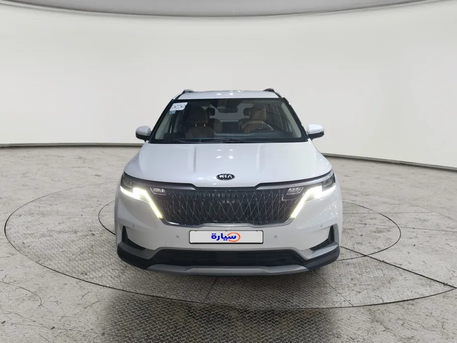 2021 Kia Carnival LX 