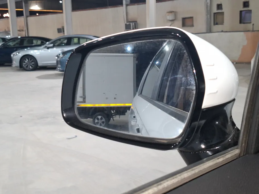 2021 Kia Carnival LX 