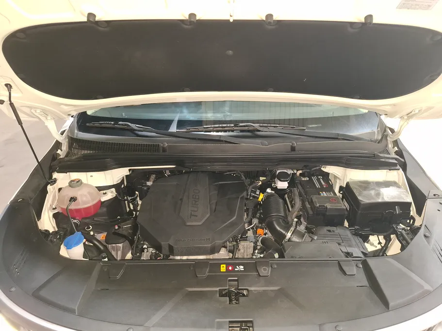 2021 Kia Carnival LX 