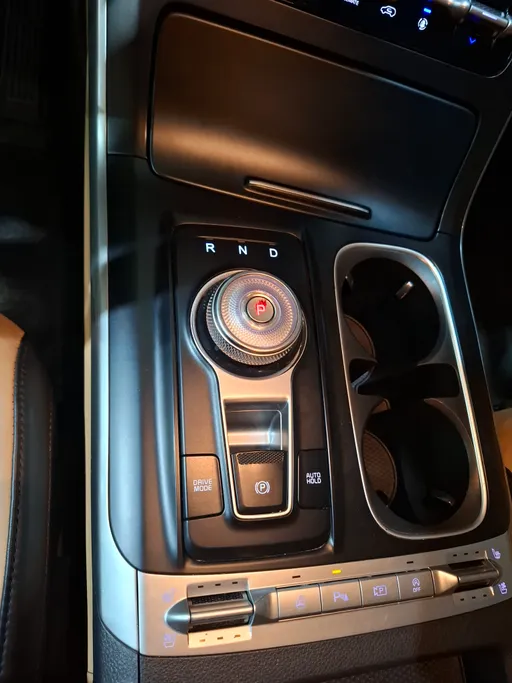 2021 Kia Carnival LX 
