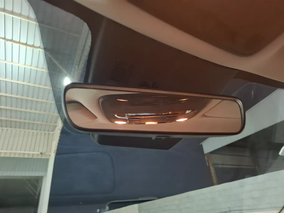 2021 Kia Carnival LX 