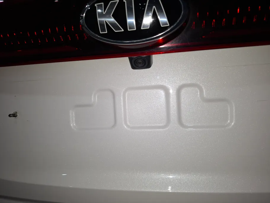 2021 Kia Carnival LX 