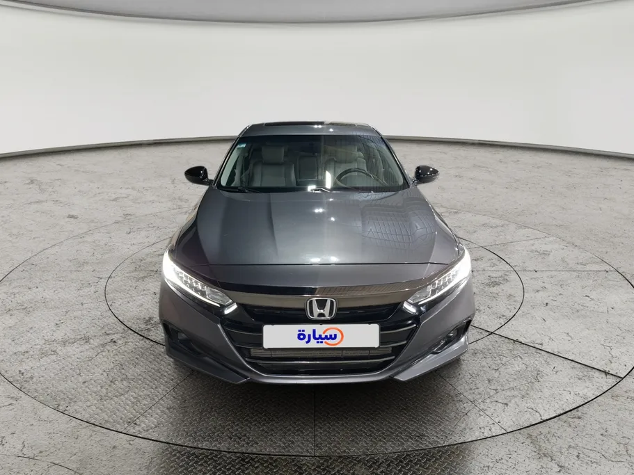هوندا اكورد LX Sport 2021 