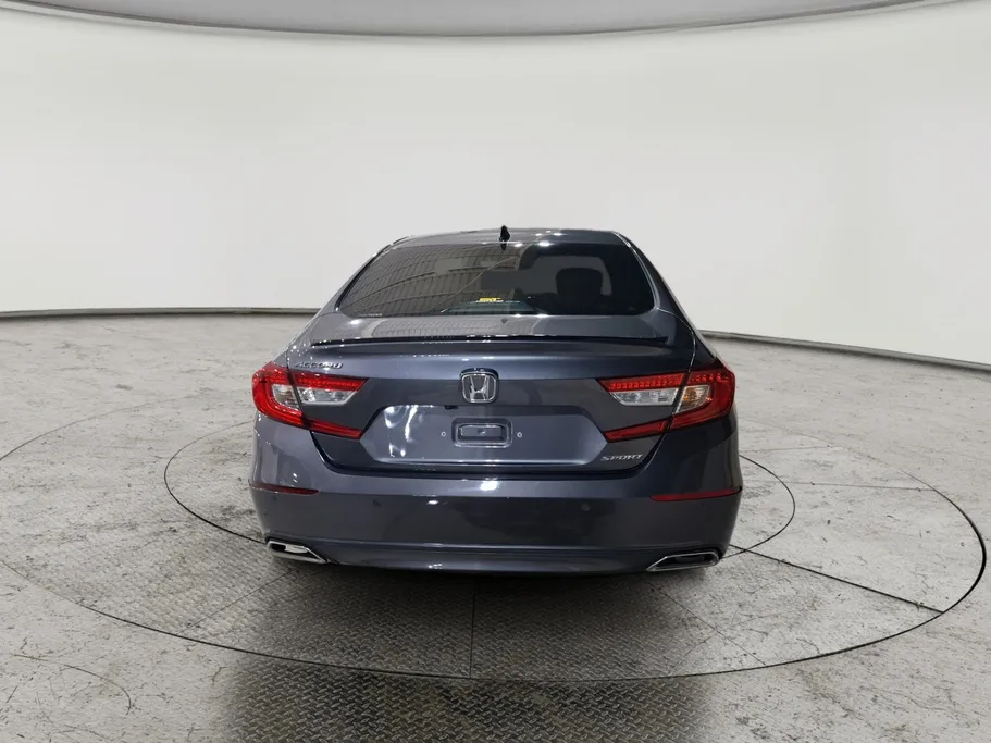 هوندا اكورد LX Sport 2021 