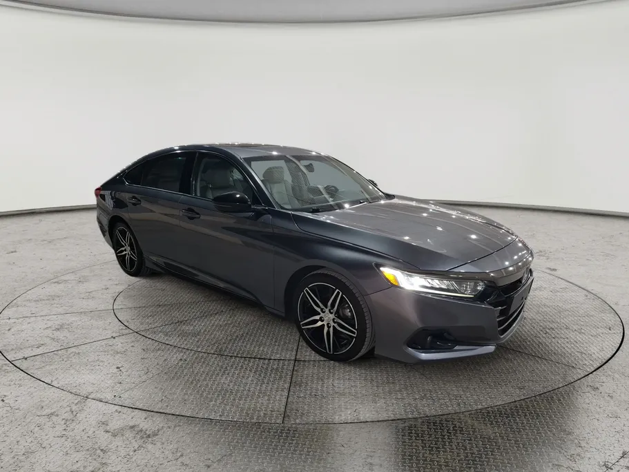 هوندا اكورد LX Sport 2021 