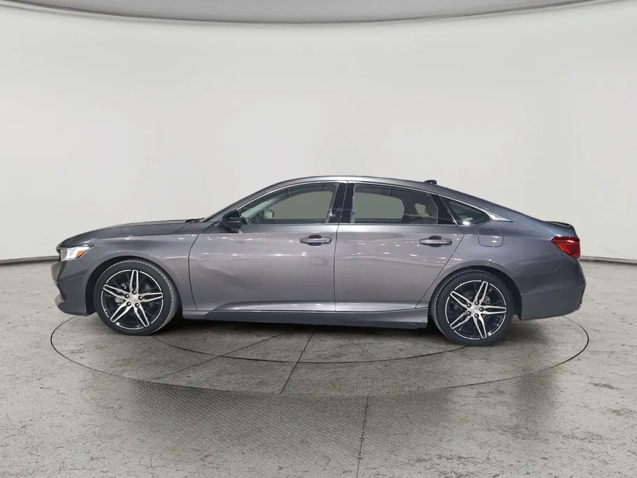 هوندا اكورد LX Sport 2021 