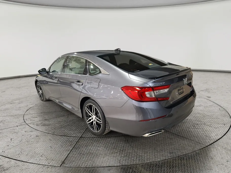 هوندا اكورد LX Sport 2021 