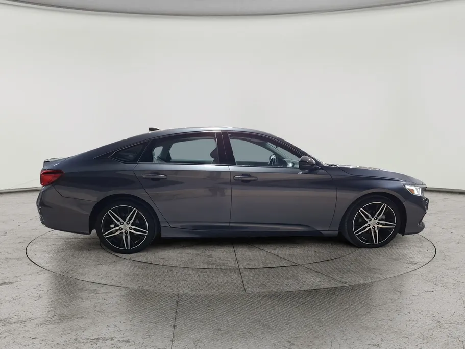 2021 Honda Accord LX Sport 