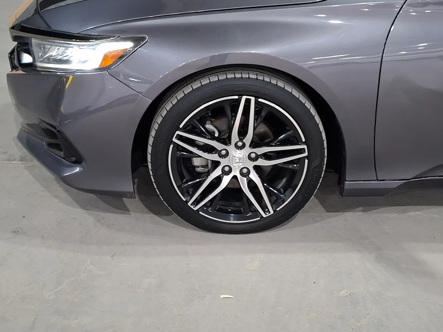هوندا اكورد LX Sport 2021 