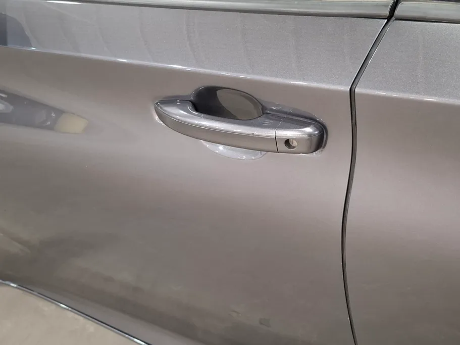 هوندا اكورد LX Sport 2021 