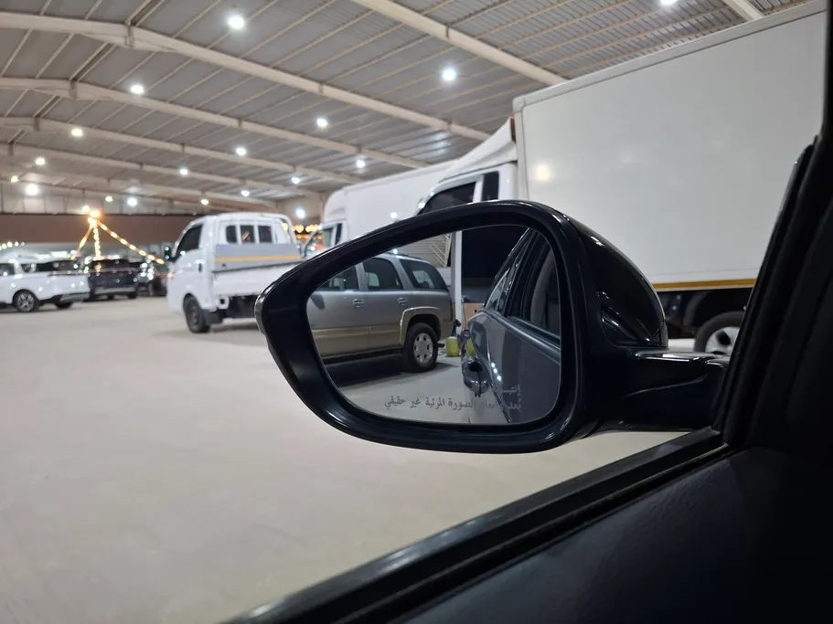 هوندا اكورد LX Sport 2021 