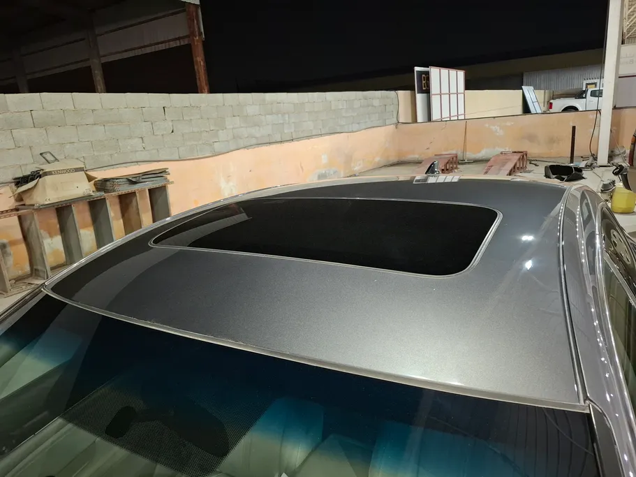 هوندا اكورد LX Sport 2021 