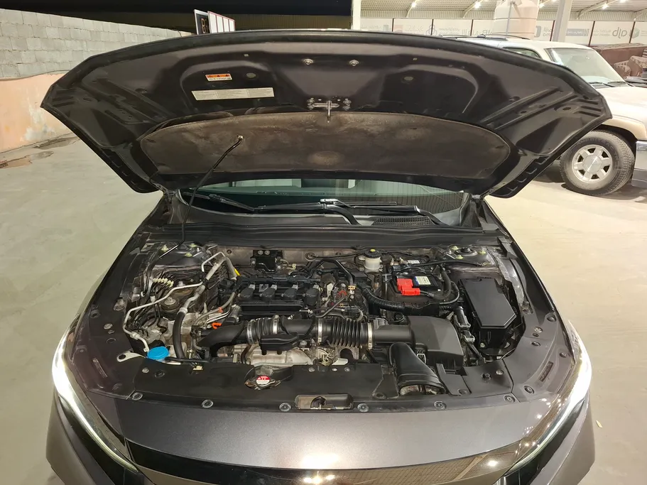 هوندا اكورد LX Sport 2021 
