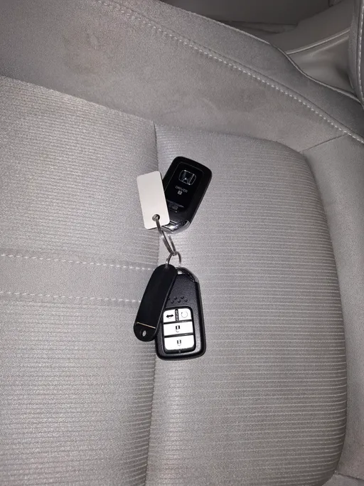 هوندا اكورد LX Sport 2021 