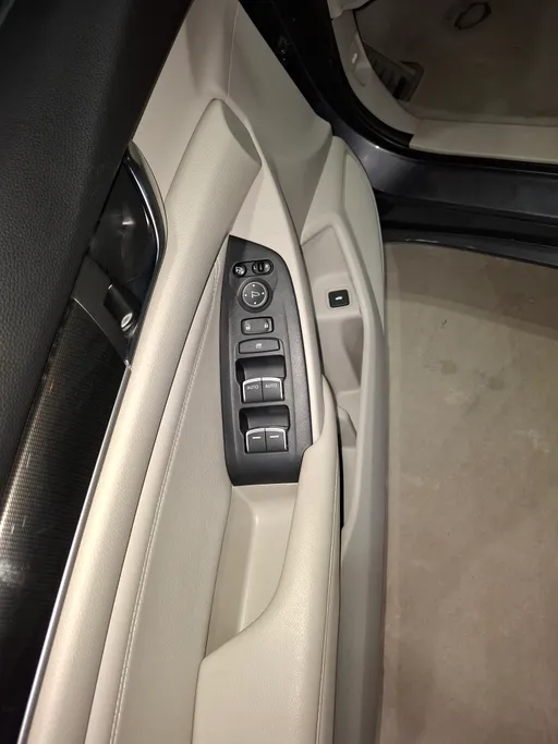 هوندا اكورد LX Sport 2021 